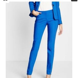 Express Editor Slim Lowrise pants! Women’s 6